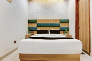 Hotel O S.C HEIGHTS - 7