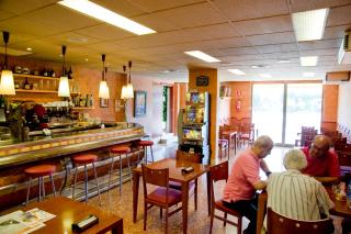 Hotel Balaguer - Balaguer - 6