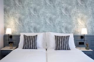 Eretria Hotel & Spa Resort - Eretria - 7