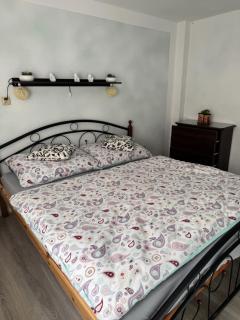 Ubytování za babku s infrasaunou - Jeseník - 2