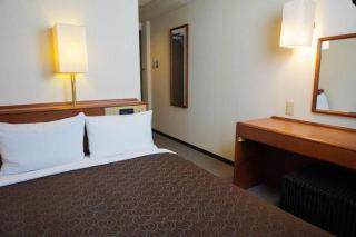 Plaza Hotel Tenjin - Fukuoka - 9