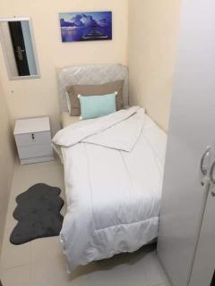 happiness rooms Ajman - Ajman - 5