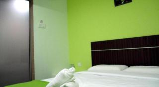 Eco Hotel Putra Kajang - 1