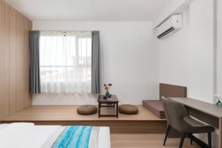 Yue Cheng Hotel Xicun Metro Station, Guangzhou Railway Station- Direct access to the railway station and Canton Fair Complex via two metro lines - 4