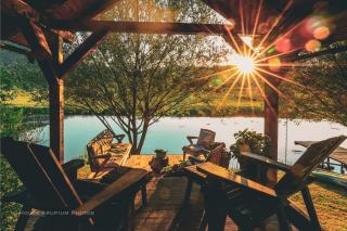 House Arupium - HOT TUB - 8