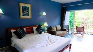 Bora Bora Villa Phuket - 2