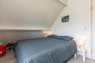 Vakantiewoning bij het Veerse Meer - Wolphaartsdijk - 7