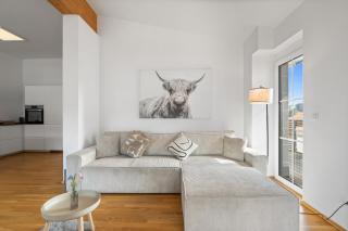 Nesselwang Chalets Nr 1 - Zentral und nah am Lift - 7