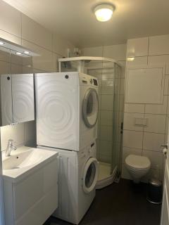 Alfred Apartment in Trondheim - 1