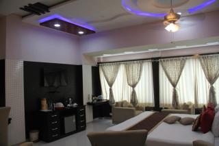 Hotel Bhagyodaya Residency Bhilwara - Hāmīrgarh - 3