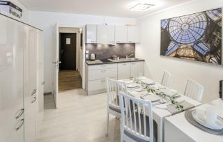 Luna & Stella Apartments, Sankt Englmar - 7