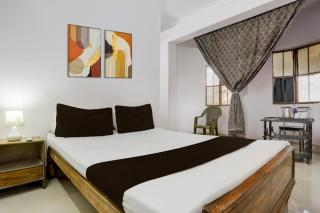 Hotel O Welcome Palace - Patna - 4