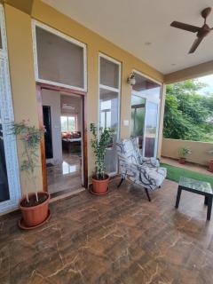 Pink Villa Mamallapuram - 1