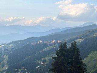 Résidence Creux De L Ours C - CREUX DE L OURS C124 MAE-1191 - Les Allues - 2