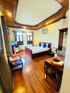 Maison Vongprachan Legend - Luang Prabang - 6