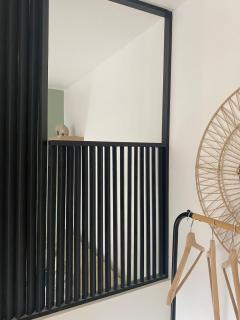 Comfortable studio - Montbrison - 5