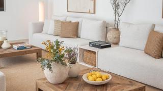 Villa Selena Antequera by Ruralidays - 1