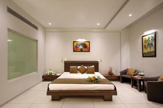 Prakruti Resort - 9