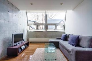 Full Circle Apartments - 1