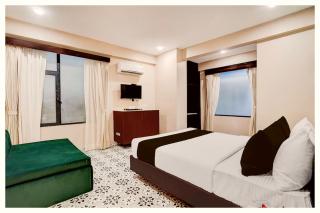 Naini Lake View Hotel Abha Stay Near Mall Road - 4
