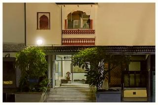 Naini Lake View Hotel Abha Stay Near Mall Road - 3