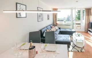 Luna & Stella Apartments, Sankt Englmar - 0