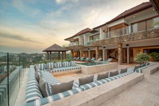 Villa Syama - 8