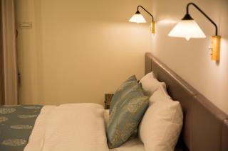 An Ping Shisan Hostel - Tainan - 5