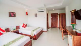 Kouprey Hotel - Siem Reap - 7