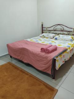 Alieda Homestay 1 Near KLIA - 3