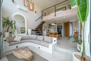 Villa Semangka - Your Dream Stay, Cozy 2BR Villa, Beach Nearby - 7