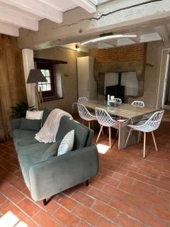 Gîte à la campagne - 7