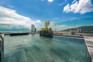 Rest Hotel & Apartment - 3