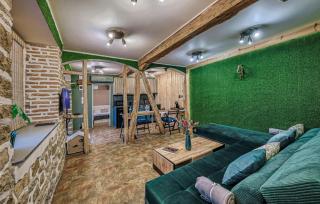 Hide Hub Guest Apart - 2