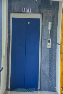 Temple View Residency - 5