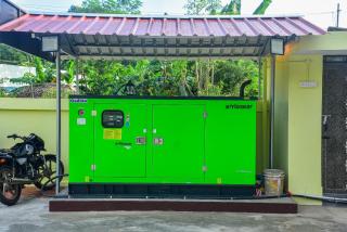 Temple View Residency - 2