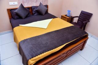 Temple View Residency - 1