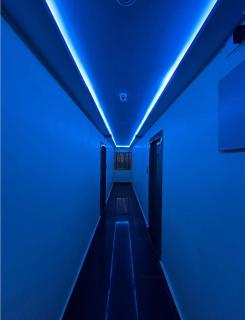 Hotel RS - 1