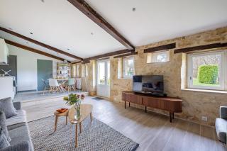 Petit Beythies House with pool near St Emilion - Guillac - 8