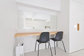 Studio Apartment Near Eiffel Tower with NetFlix - 4