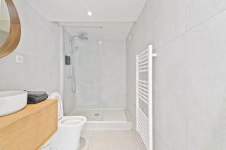 Studio Apartment Near Eiffel Tower with NetFlix - 1