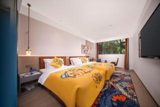 Insail Hotels Guangzhou Beijing Road Pedestrian Branch - 7