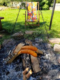 Folwark Noclegowy w Nowej Morawie - Holenderka na wys 600 m - 1