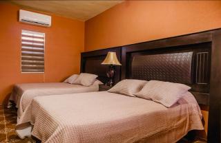 Hotel Peña Real - Sabinas - 1