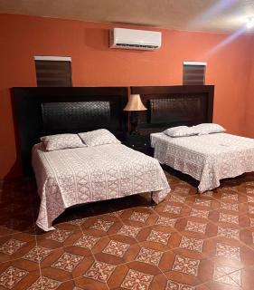 Hotel Peña Real - Sabinas - 0