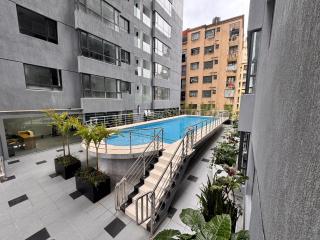 Cozy furnished one bedroom in Lavington - 7