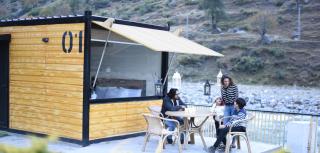 Marco Polo Resort Kaghan - Kāgān - 8
