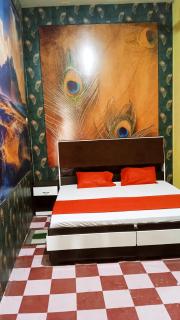 Nigam Palace luxury Rooms - 6