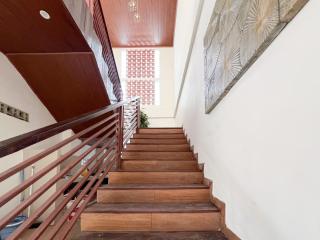Urbanview Hotel Arta Guna Casa - 4
