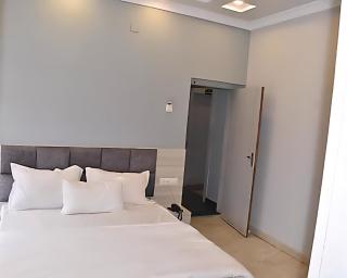 Hotel The Lake Castle, Ranchi, Jharkhand - 0